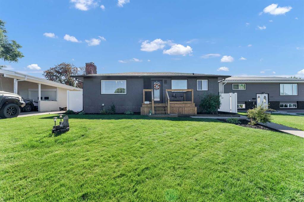 Picture for 2427 24 Street SE