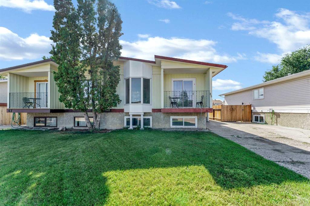 Picture for 45 Clark Crescent SE