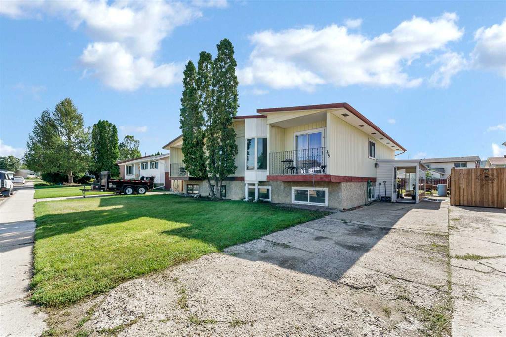 Picture for 45 Clark Crescent SE