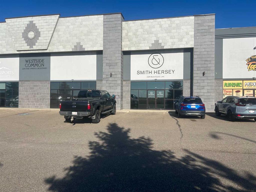 Picture for 104 and 105, 2201 Box Springs Boulevard NW