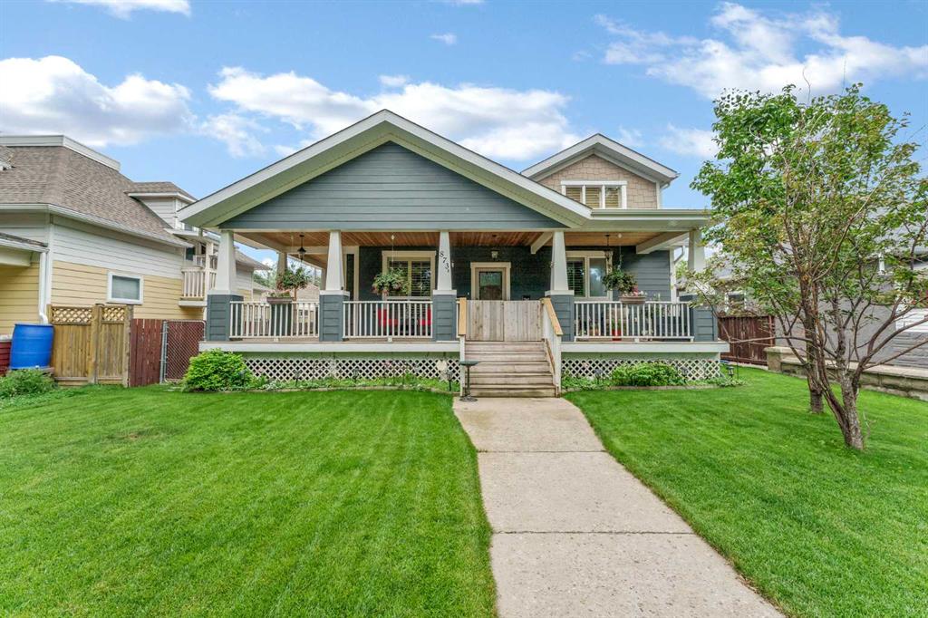 Picture for 873A 5 Street SE