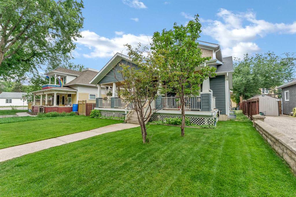 Picture for 873A 5 Street SE
