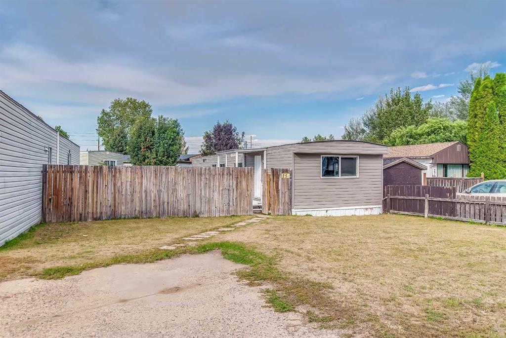 Picture for 25A, 4000 13 Avenue SE