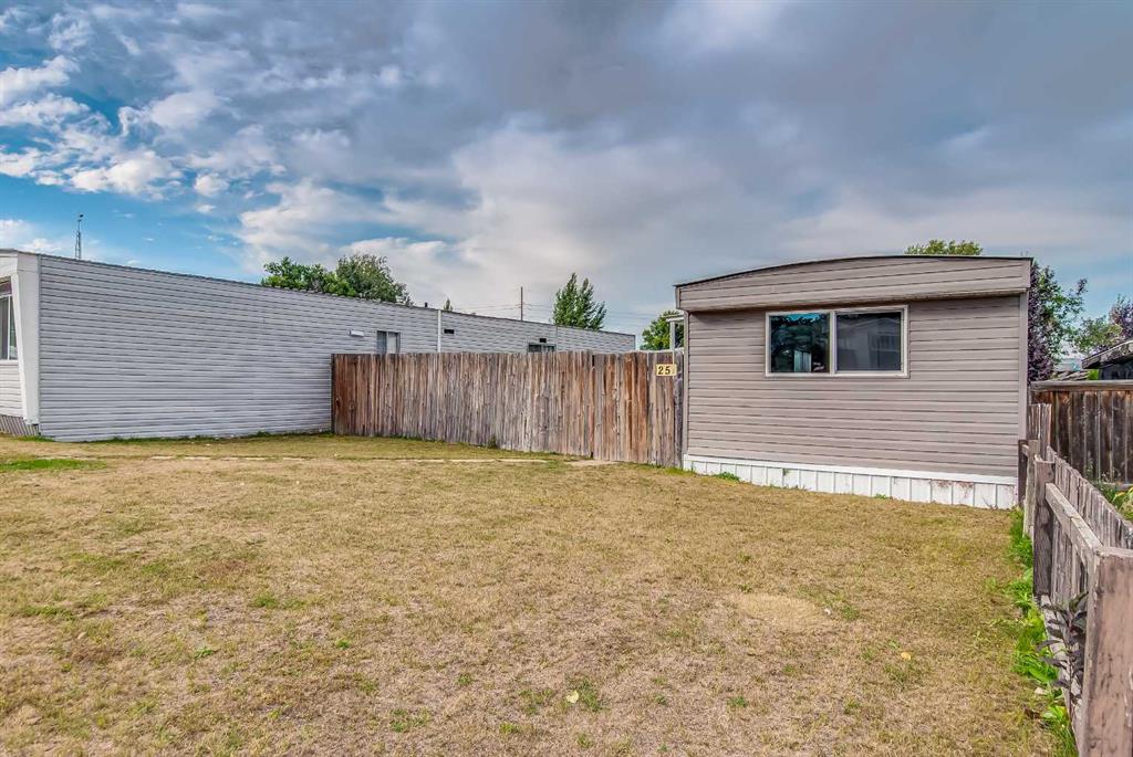 Picture for 25A, 4000 13 Avenue SE