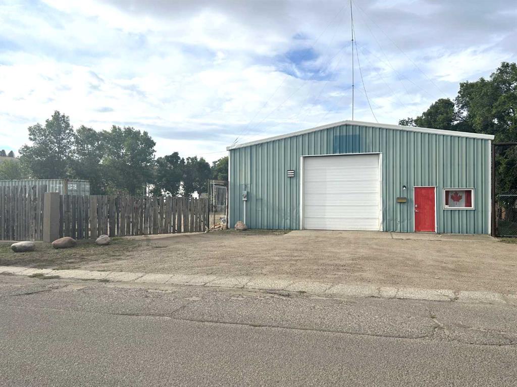 Picture for 1061 Factory Street SE