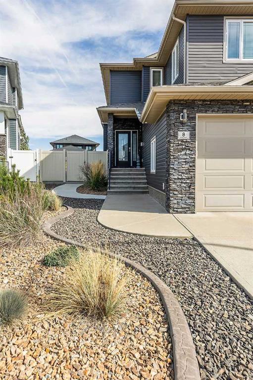 Picture for 8 Hamptons Crescent SE