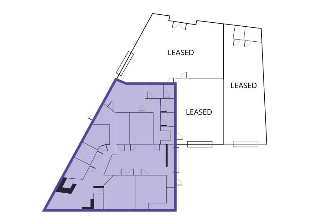 Picture for 120F, 120 Mayor Magrath Drive N