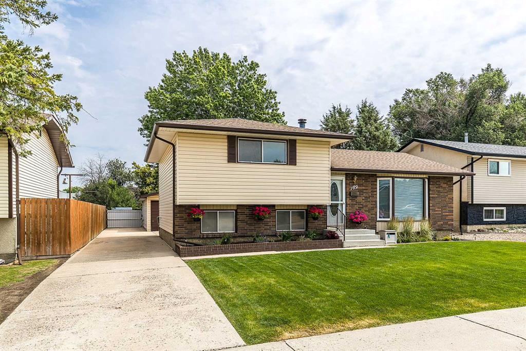 Picture for 189 Hull Crescent NE
