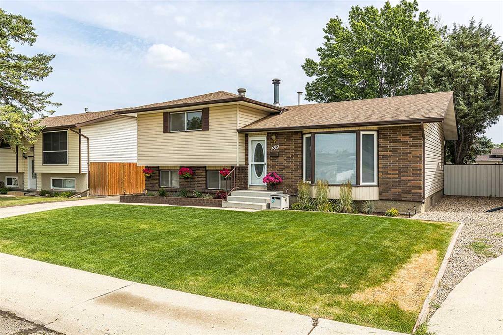 Picture for 189 Hull Crescent NE