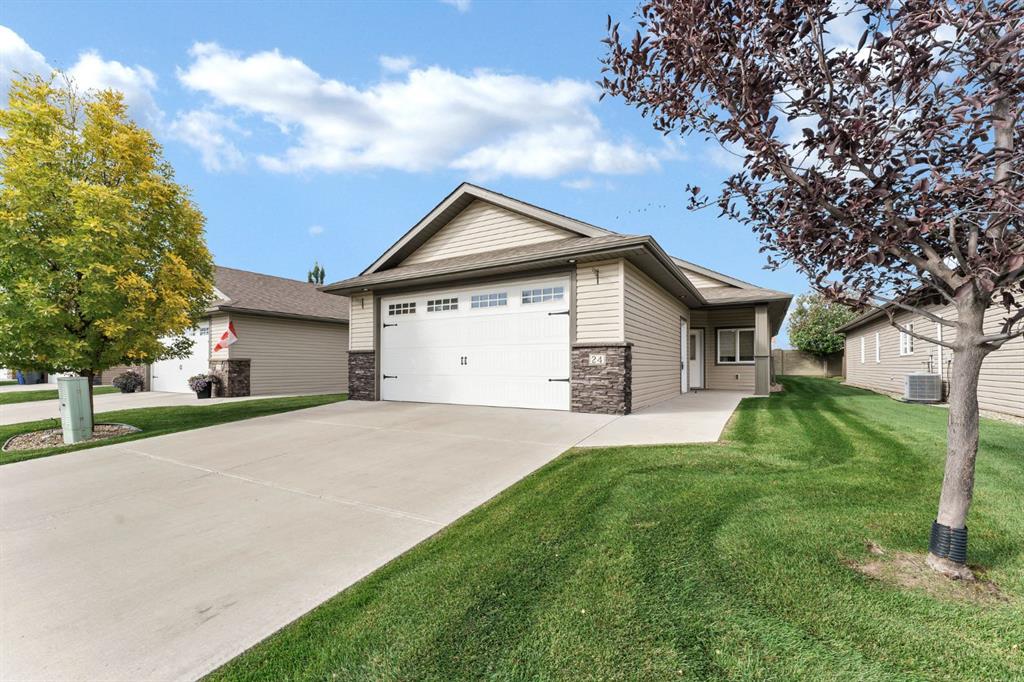 Picture for 24 Wheatland Drive SE