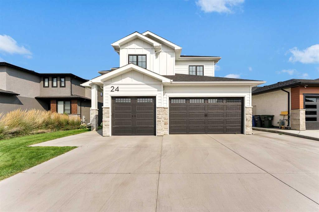 Picture for 24 Coulee Ridge Drive SW