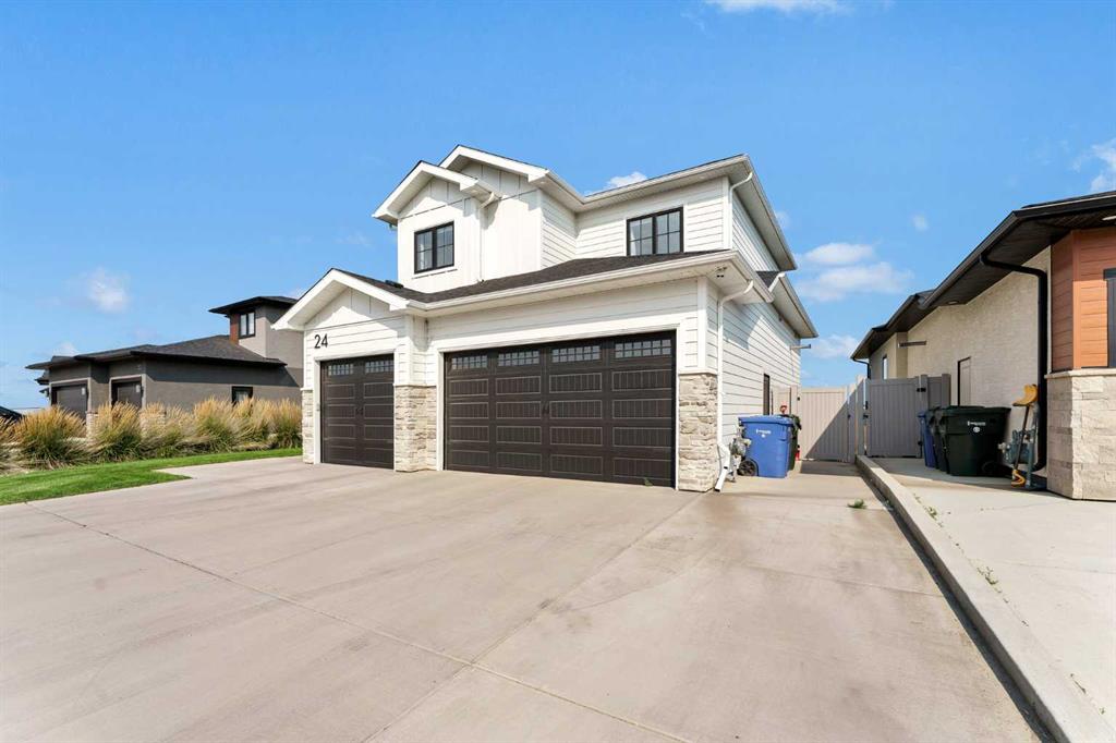 Picture for 24 Coulee Ridge Drive SW