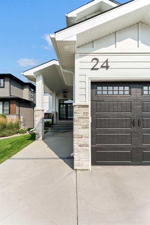 Picture for 24 Coulee Ridge Drive SW