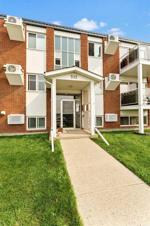 Picture for 7, 512 McCutcheon Drive NW