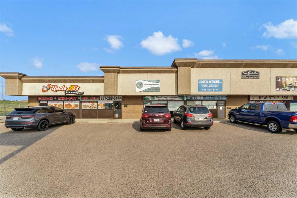 Picture for 6, 1299 Trans Canada Way SE