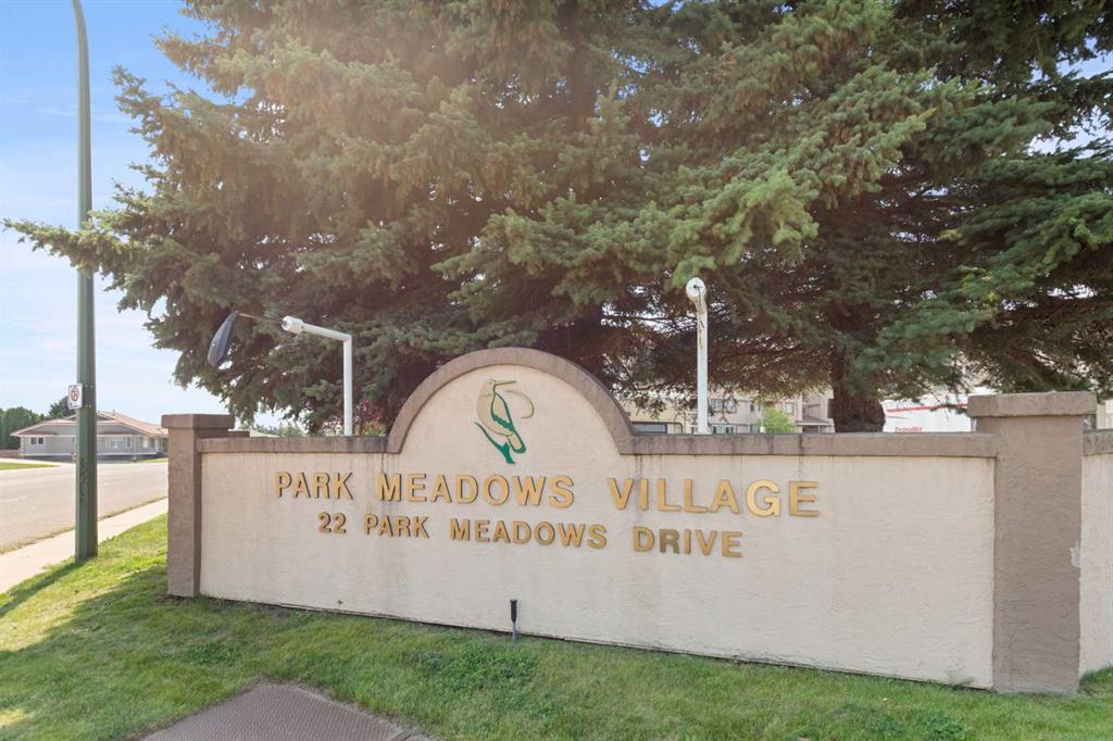 Picture for 412, 22 Park Meadows Drive SE