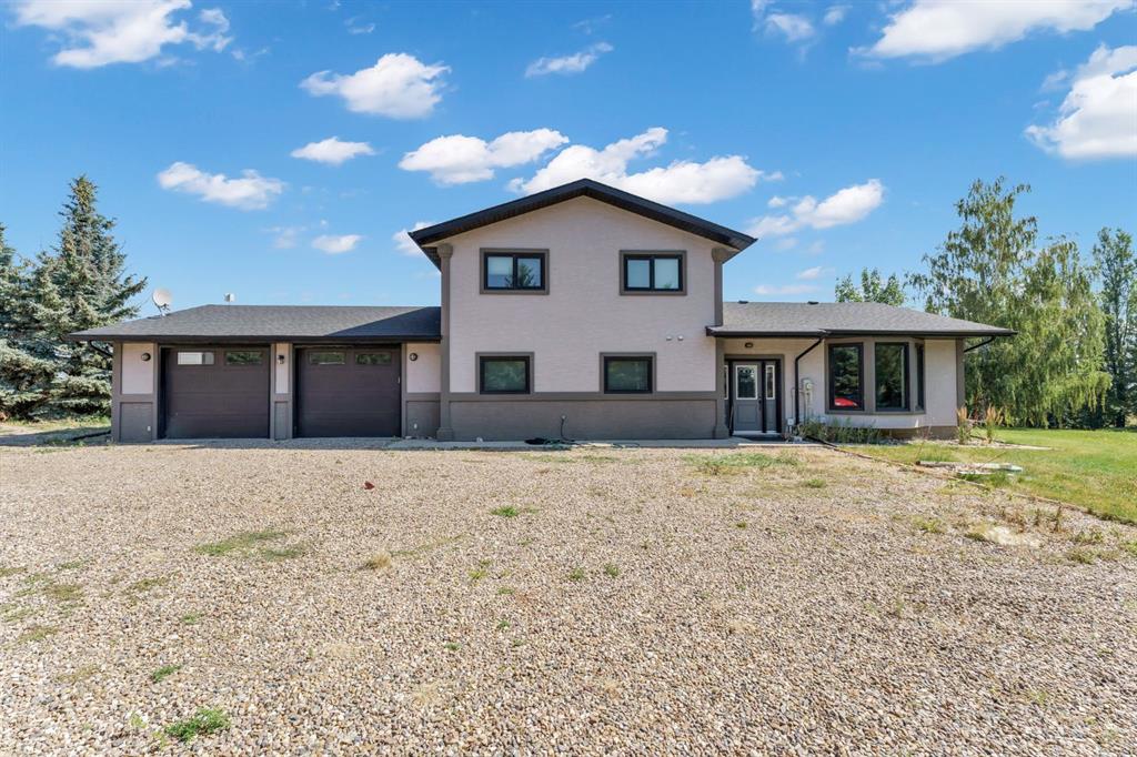 Picture for 10, 12029 Range Road 74  
