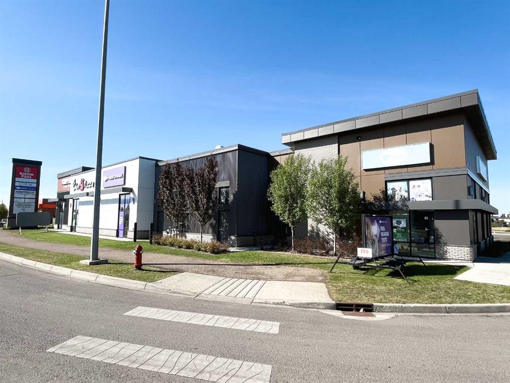 Picture for 101, 1751 Strachan Road SE