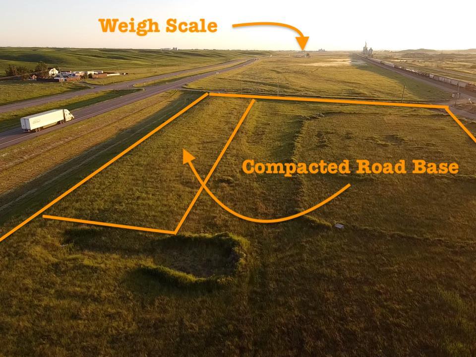 Picture for  Range Road 44  