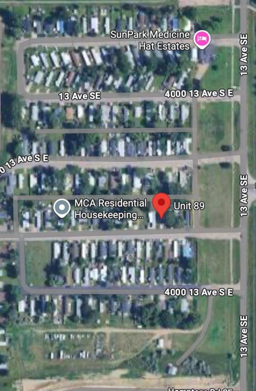 Picture for 89, 4000 13 Avenue SE