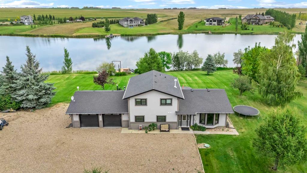 Picture for 10, 12029 Range Road 74  