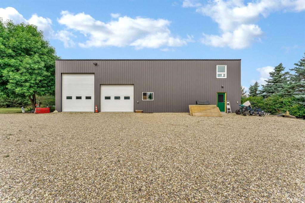 Picture for 10, 12029 Range Road 74  