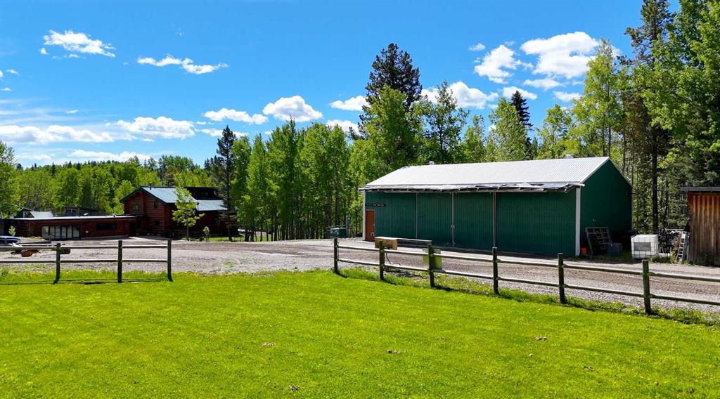 Picture for 5544 Township Road 302  