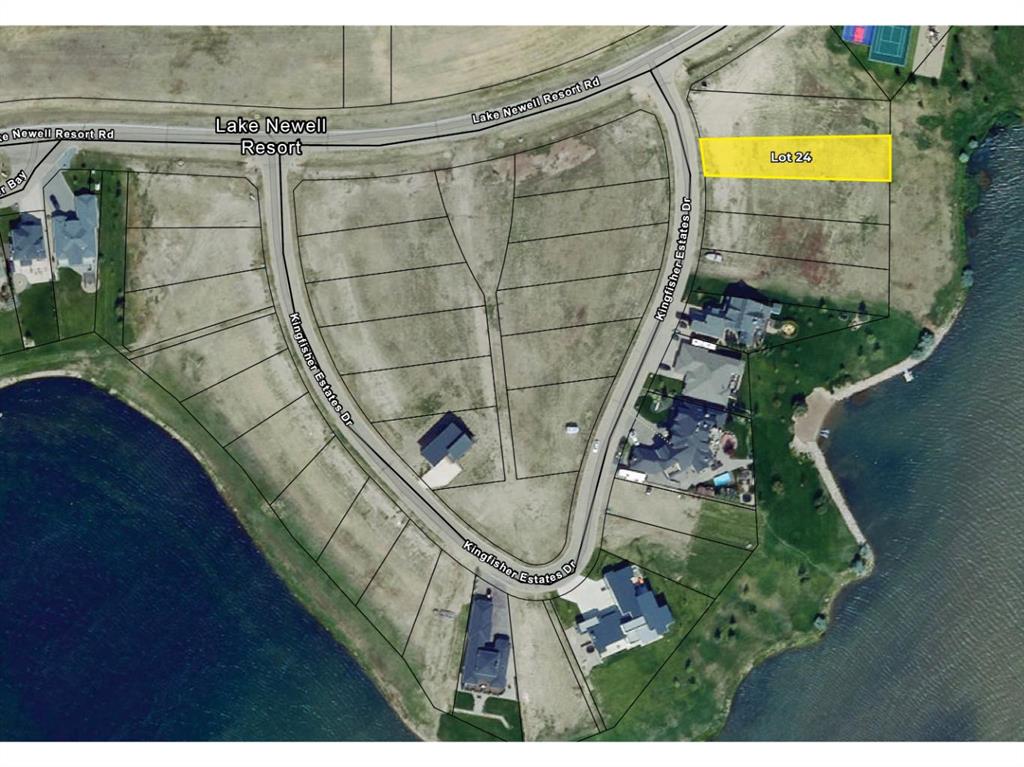 Picture for Lot 24 Kingfisher Estates Drive 