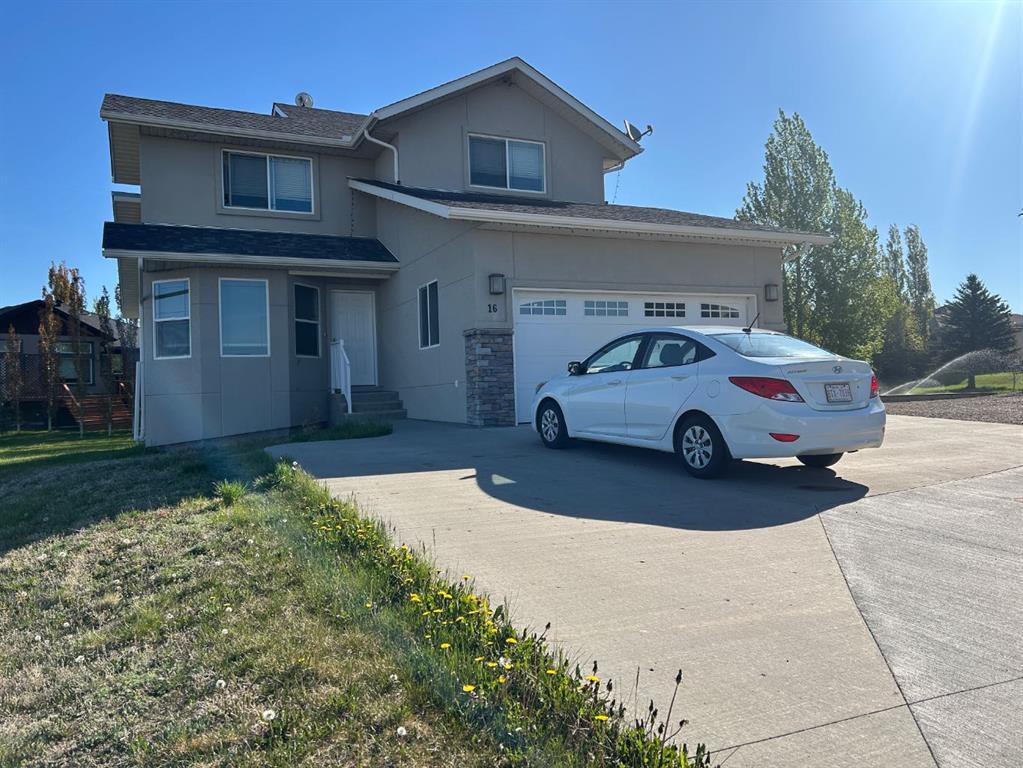Picture for 16 Blue Heron Court S