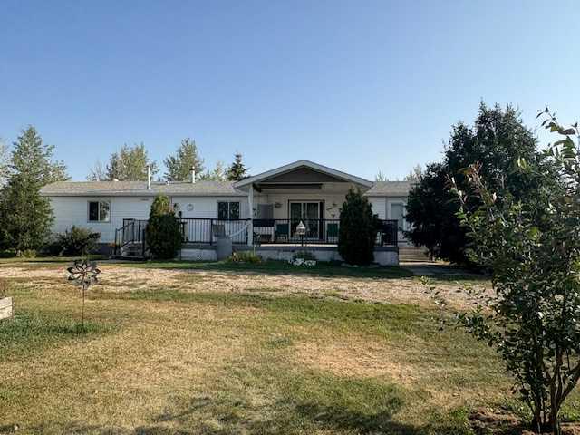 Picture for 335035 Range Road 271  