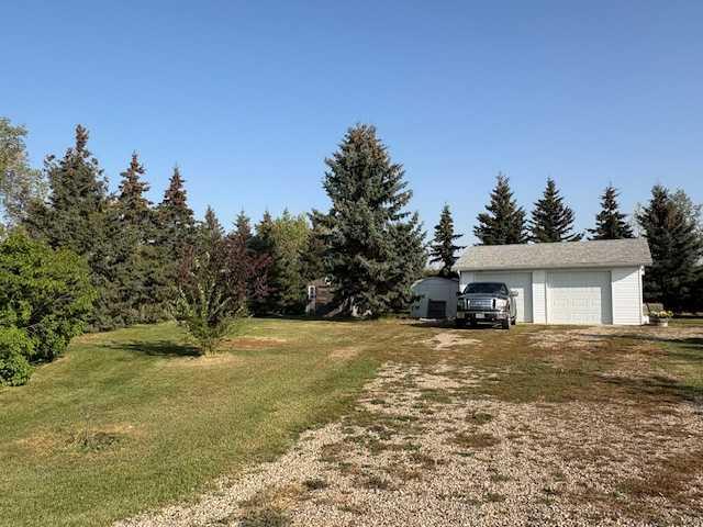 Picture for 335035 Range Road 271  
