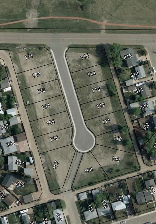 Picture for 108 fielding Place 