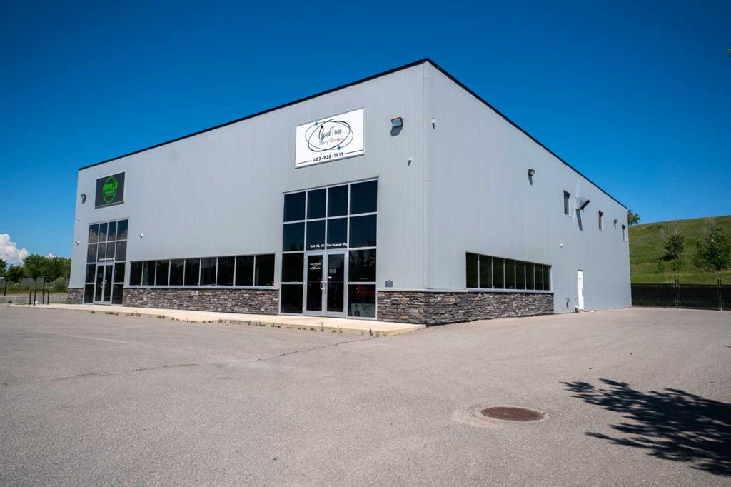 Picture for 105, 231 Don Seaman Way 