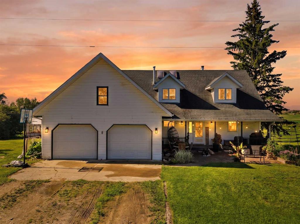 Picture for 41416 Range Road 34  