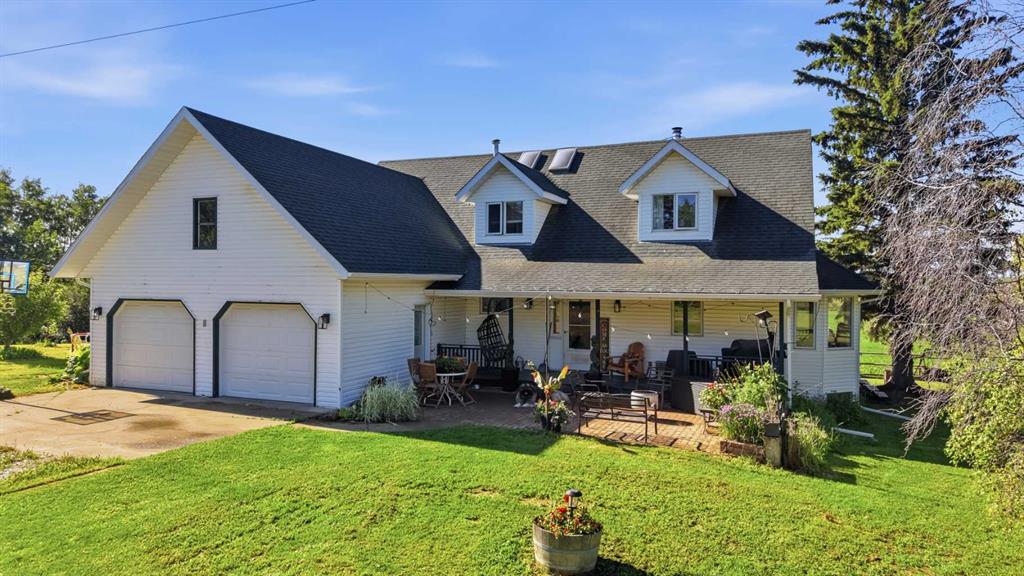 Picture for 41416 Range Road 34  