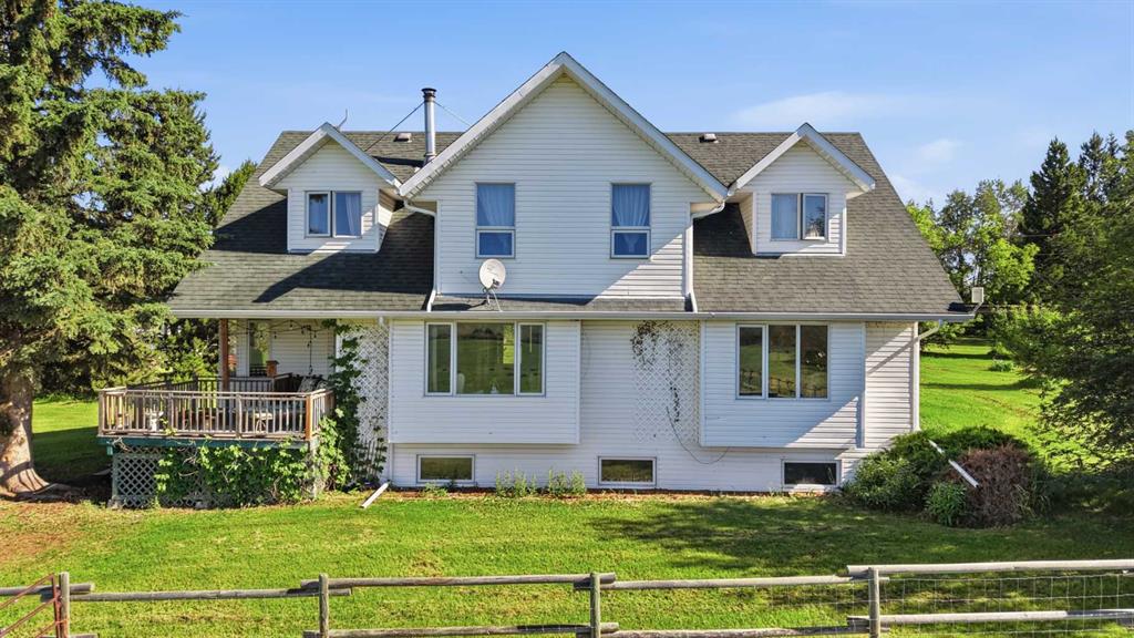 Picture for 41416 Range Road 34  