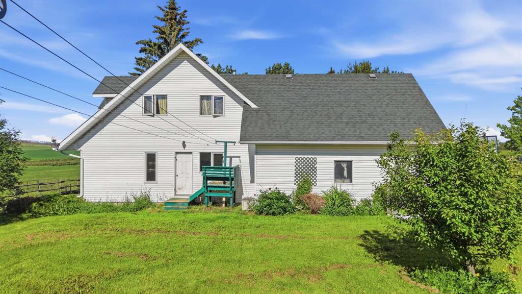 Picture for 41416 Range Road 34  