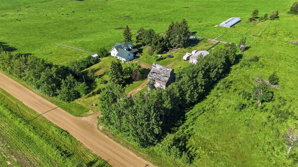 Picture for 41416 Range Road 34  