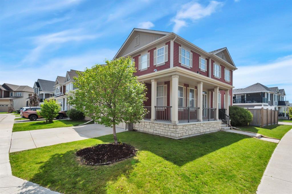 Picture for 103 Windford Rise  SW