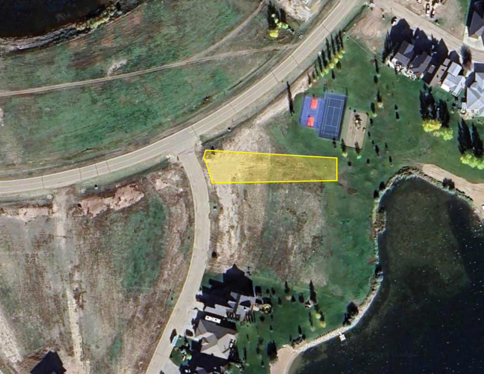 Picture for Lot 25 Kingfisher Estates Drive 