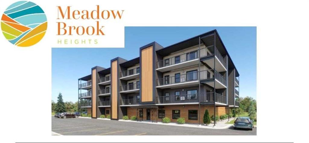 Picture for 201, 499B Meadow Lake Court  E