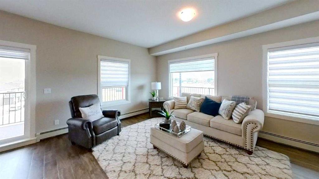 Picture for 201, 499B Meadow Lake Court  E