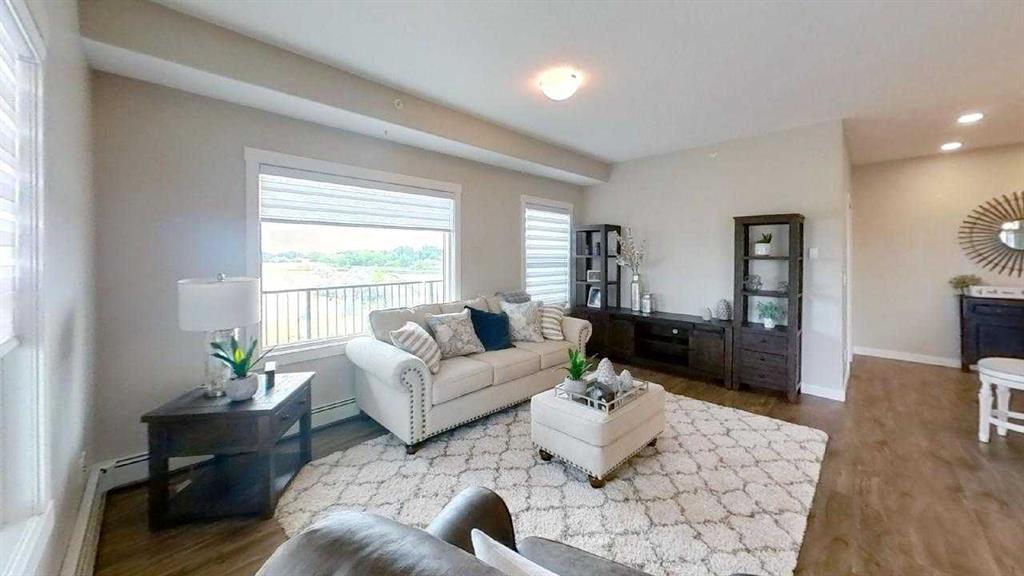 Picture for 201, 499B Meadow Lake Court  E