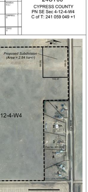 Picture for Blk 6 Range Road 43  