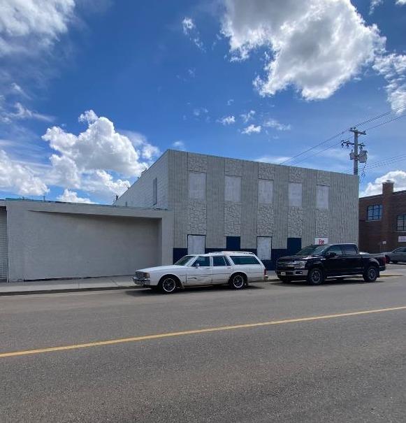 Picture for 116 1 Street W