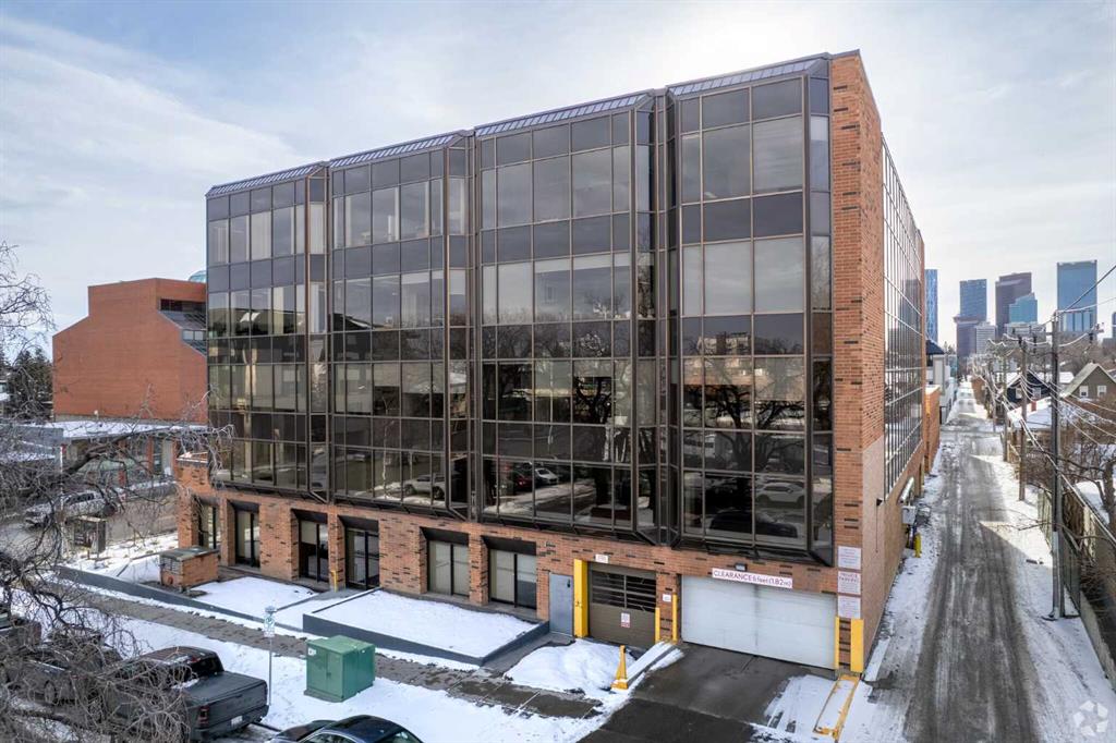 Picture for 5th Floor, 1121 Centre Street NW