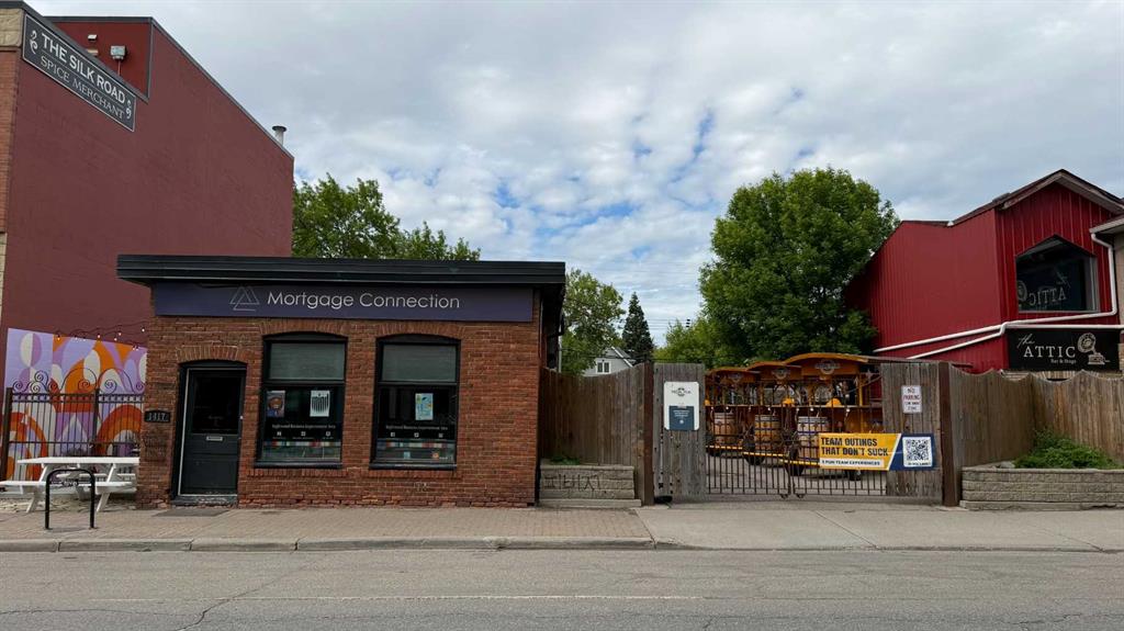 Picture for 1415 &amp; 1417 9 Avenue SE