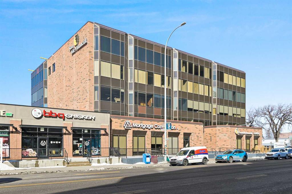 Picture for 2nd Floor, 1121 Centre Street NW