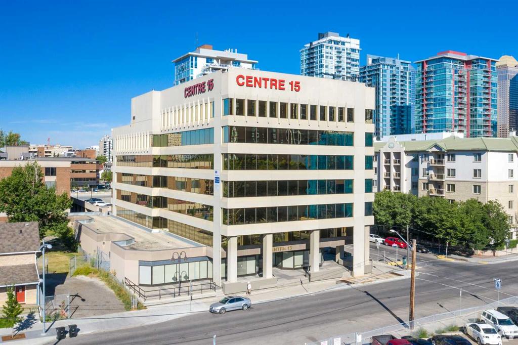 Picture for 600A, 1509 Centre Street SW