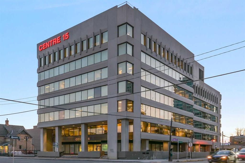 Picture for 600A, 1509 Centre Street SW